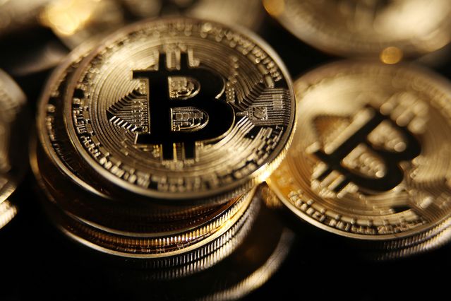 Bitcoin-prisökning: Priset ökat till över $30,000 USD